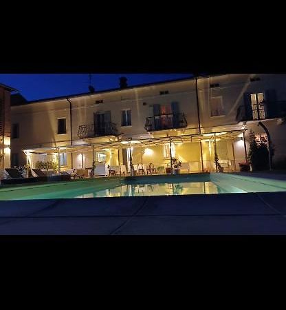 루 Il Ristoro B&B 외부 사진