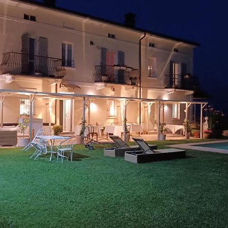 루 Il Ristoro B&B 외부 사진