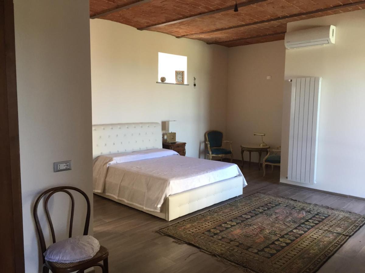 루 Il Ristoro B&B 외부 사진