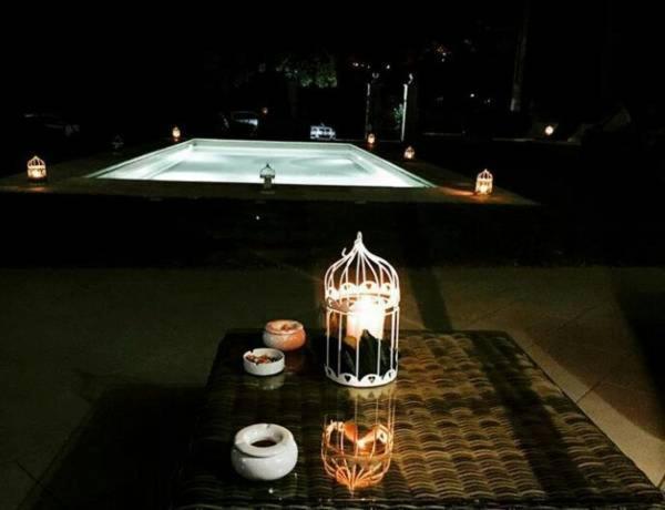루 Il Ristoro B&B 외부 사진