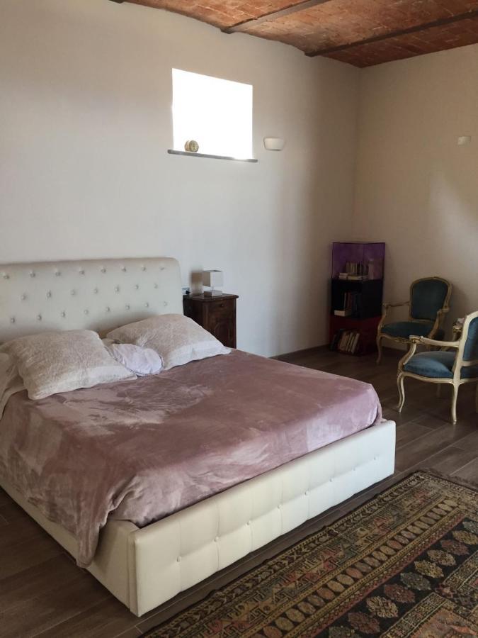 루 Il Ristoro B&B 외부 사진