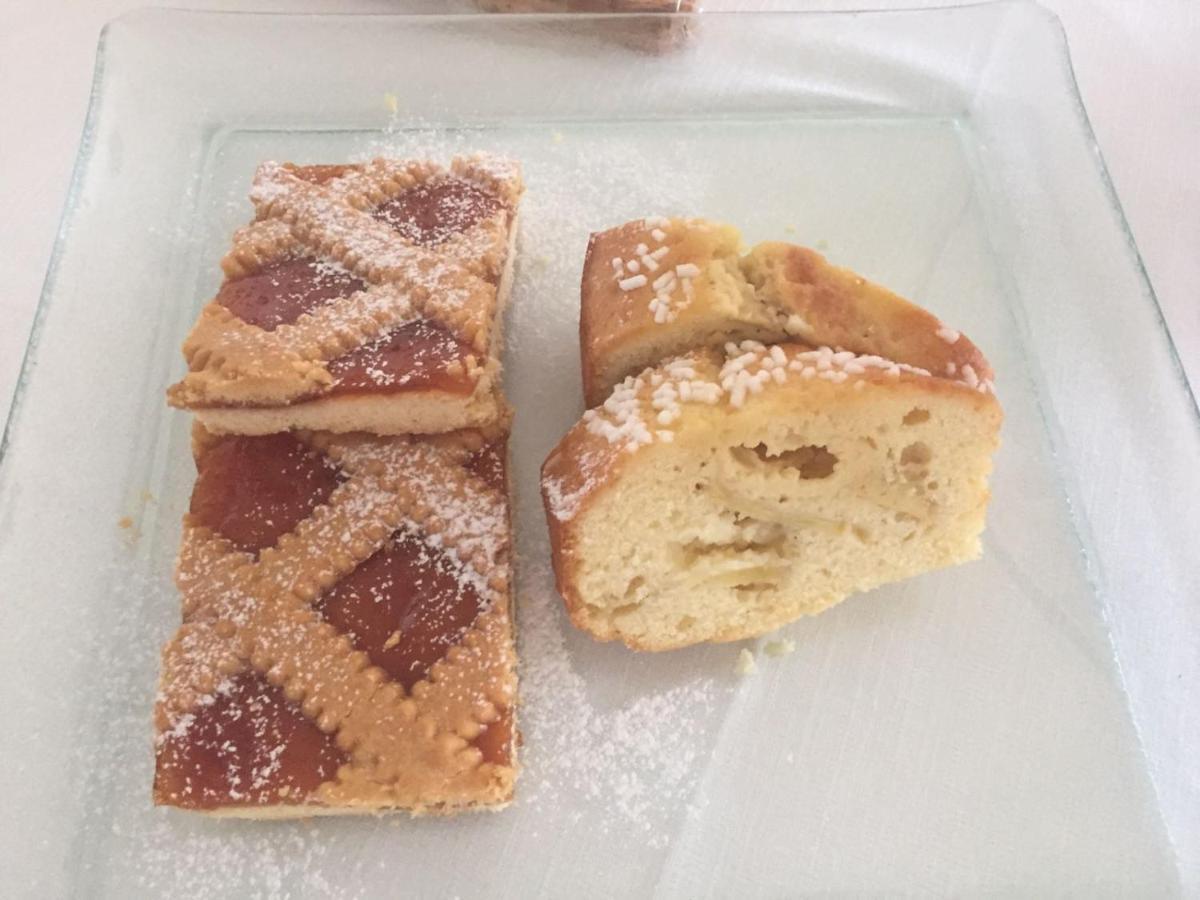 루 Il Ristoro B&B 외부 사진