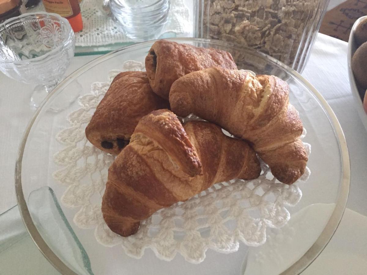 루 Il Ristoro B&B 외부 사진