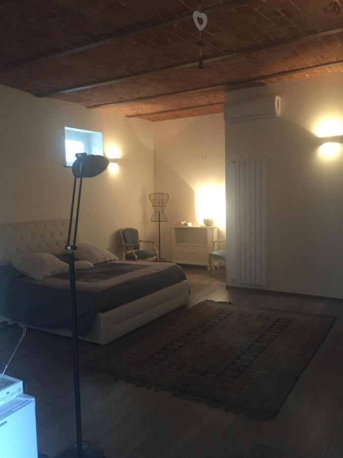 루 Il Ristoro B&B 외부 사진