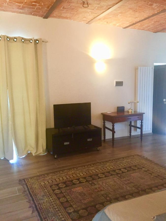 루 Il Ristoro B&B 외부 사진