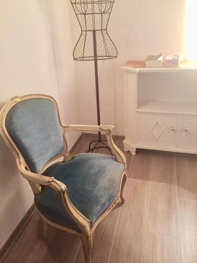 루 Il Ristoro B&B 외부 사진
