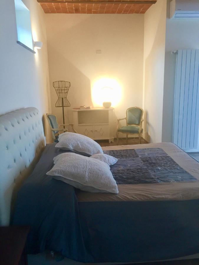 루 Il Ristoro B&B 외부 사진