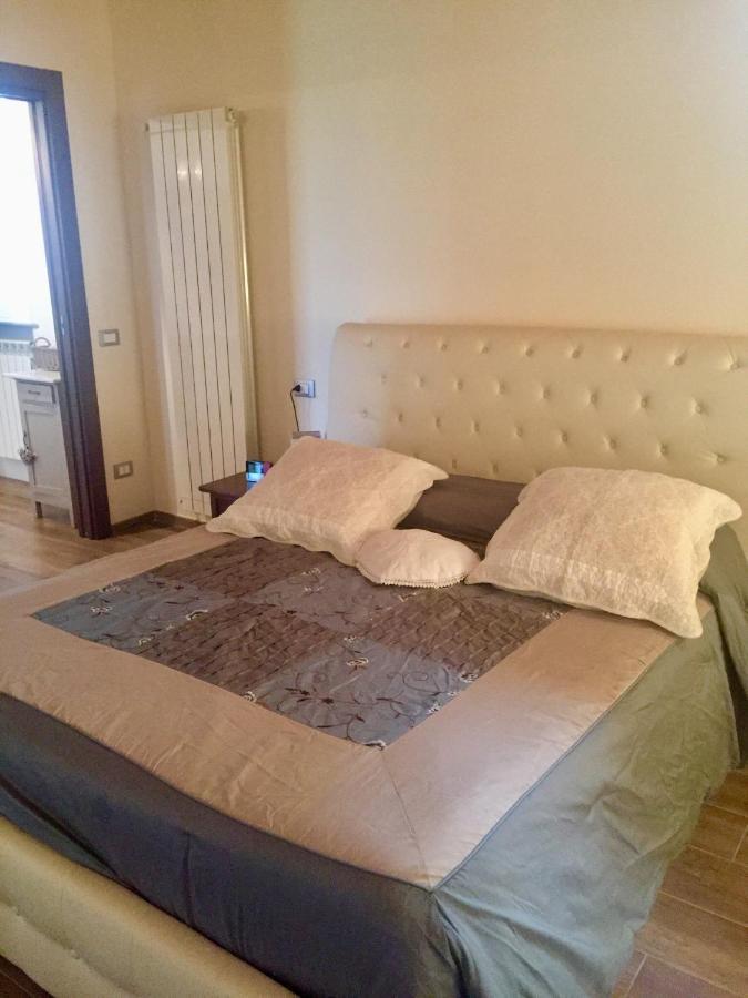 루 Il Ristoro B&B 외부 사진