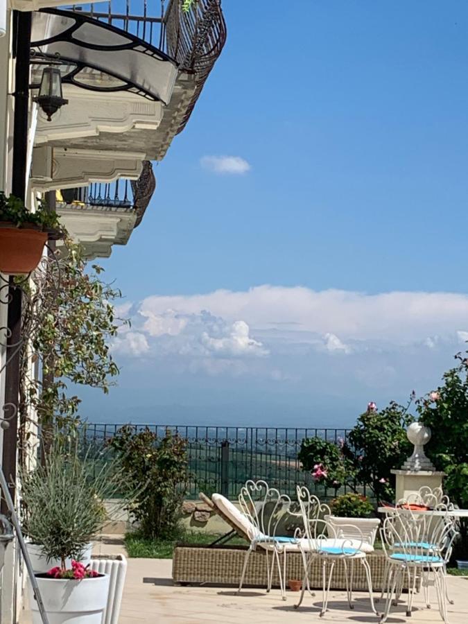 루 Il Ristoro B&B 외부 사진