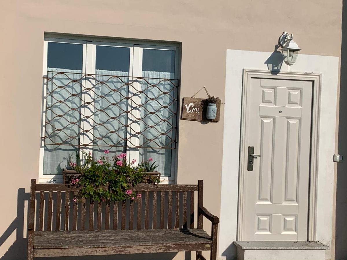 루 Il Ristoro B&B 외부 사진