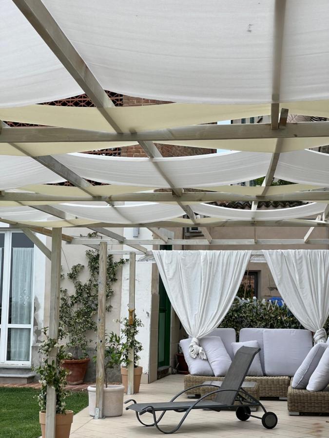 루 Il Ristoro B&B 외부 사진